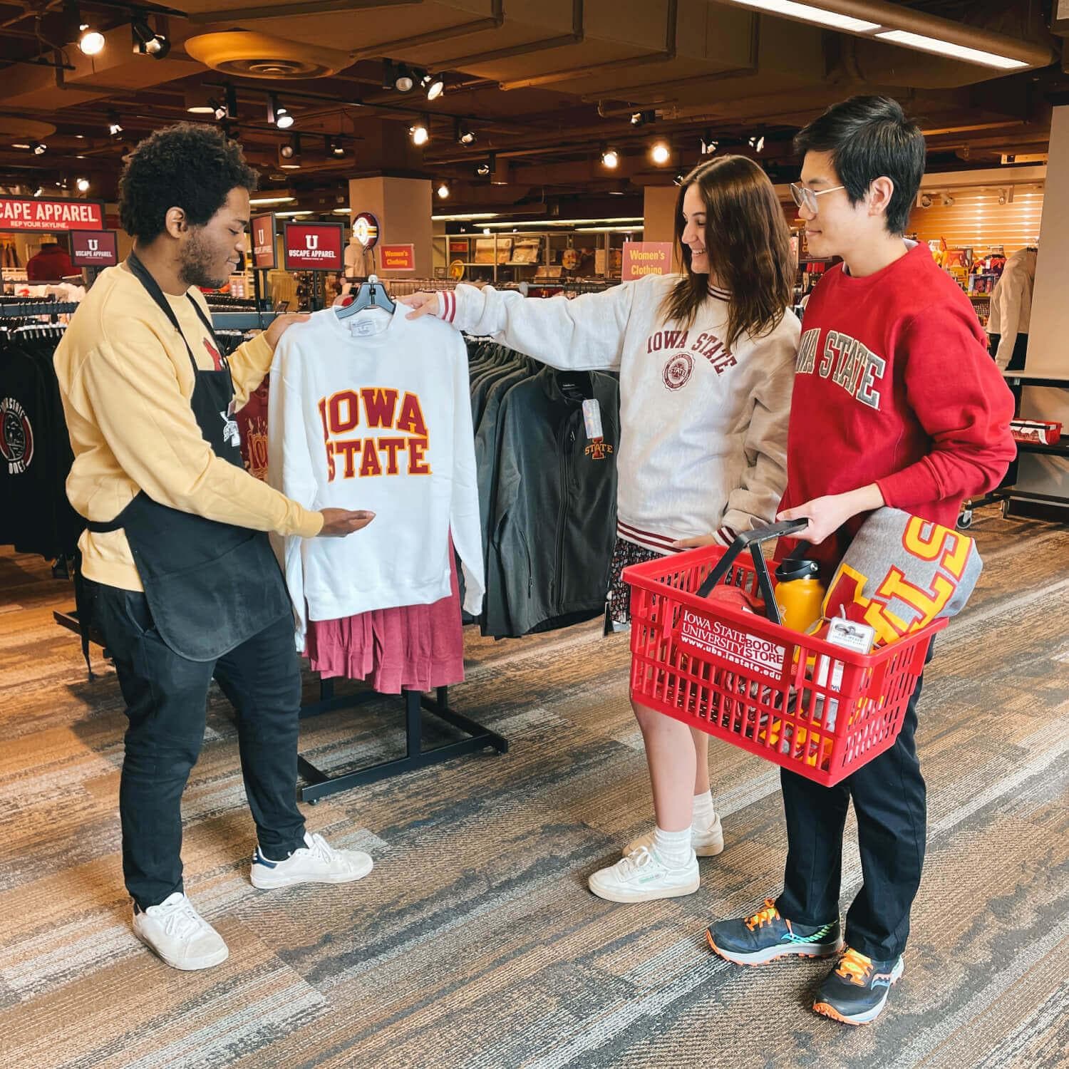 Student Employment
